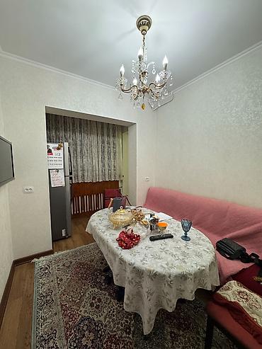 Продажа квартир: 5 и более комнат, 141 м², 106 серия, 1 этаж, Косметический ремонт — 6