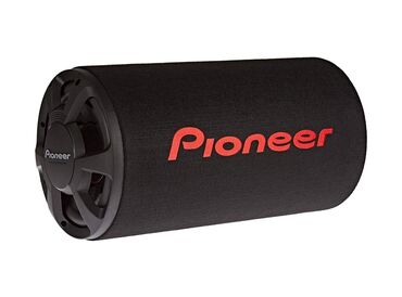 pioneer ddj: Yeni Pioneer Kolonka, Növ - Akustik, rəng - Qara