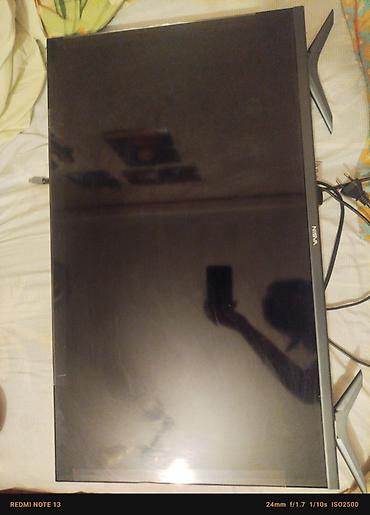 Телевизор Ясин 55" (смарт‑ТВ на webOS Hub) - Диагональ: 55 дюймов -