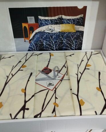 Yataq otağı dəstləri: İkinəfərlik çarpayı, Türkiyə — 9