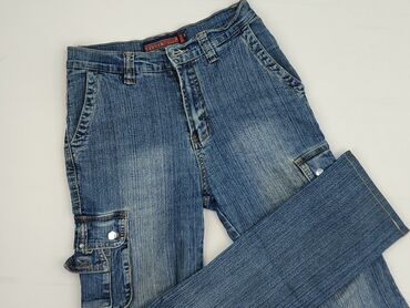 Zebra, Jeans for women, size S (EU 36)