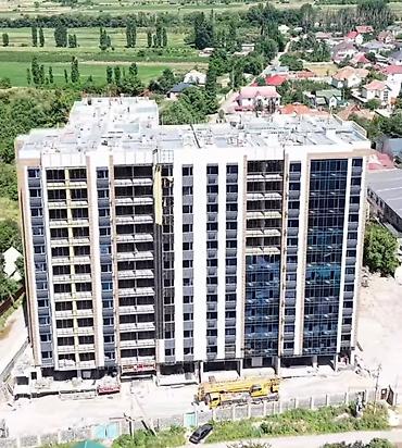 Продается 2х комнатная квартира с террасой ПСО Район Кок Жар