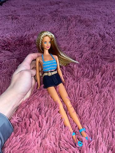 Наборы украшений: ОРИГИНАЛЬНЫЕ КУКЛЫ Barbie редких выпусков! коллекционные,все в новом — 1