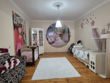 Həyət evləri və villaların satışı: Köhnə Günəşli 7 otaqlı, 337 kv. m, Yeni təmirli — 14