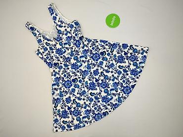 mango rn 115455: H&M, Sukienka damska, rozmiar L — 4