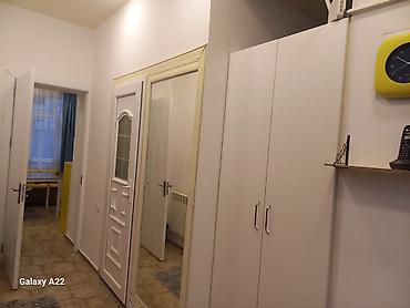 plazada ofis icare: Şəhərin Mərkəzində İçərişəhər metrosuna piyada məsafədə Axunov bağının — 9