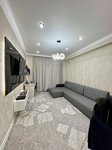 Продажа квартир: 2 комнаты, 70 м², Элитка, 8 этаж, Дизайнерский ремонт at lalafo.kg — 2 Продажа квартир: 2 комнаты, 70 м², Элитка, 8 этаж, Дизайнерский ремонт — 2