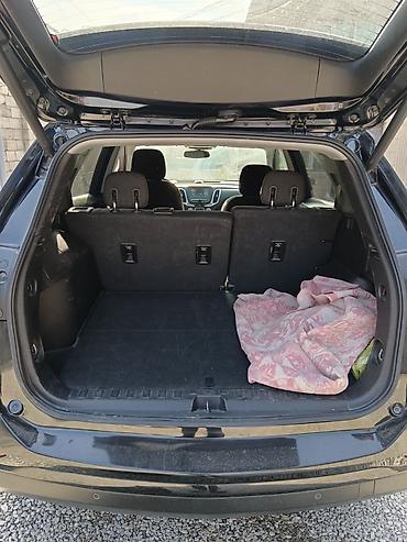 bmw m3 e46: Chevrolet Equinox: 1.5 l | 2017 il 204000 km Krossover — 6
