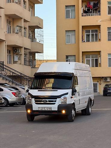 LDV: LDV : 2.4 l | 2008 il Van body type — 1