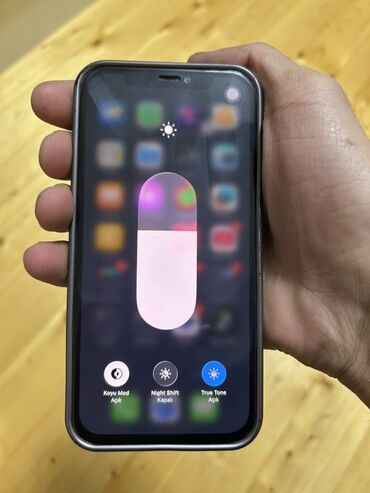 İnformatika: IPhone 12