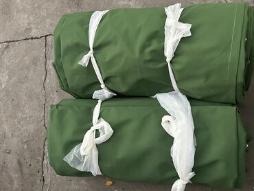 Аксессуары для шитья: Тенты, брезент, пвха материал в наличии! Шьем пологи любых размеров — 5