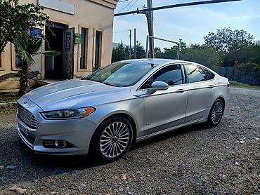 Ford: Salam Maşin Fort fujen 2 L Titanyum ful 💥 kanpliktasya mator karobka — 8
