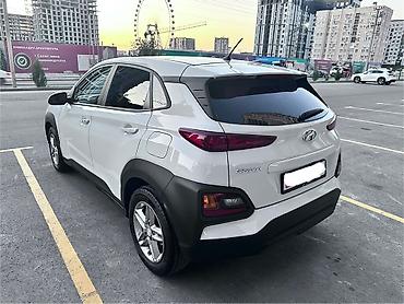 byd bot 384: Hyundai Kona: 2019 г., 1.6 л, Робот, Дизель, Хэтчбэк — 7