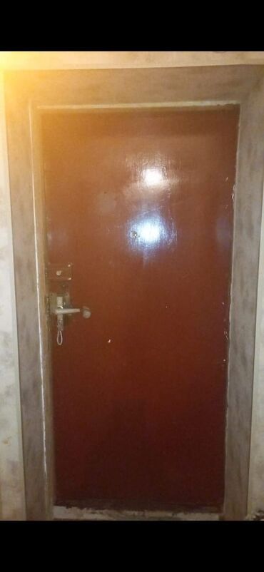 Giriş qapıları: Demir qapi 205/100sm
150azn
Sumqayit 5039 leli