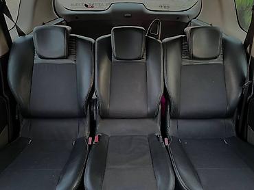 рено мидлум: Renault Grand Scenic: 2008 г., 1.5 л, Механика, Дизель, Минивэн — 7
