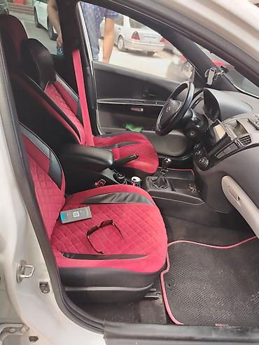 kia ceed 2007: Kia cee’d SW (universal) – dizel CRDi Xüsusiyyətlər: - Kuzov — 2