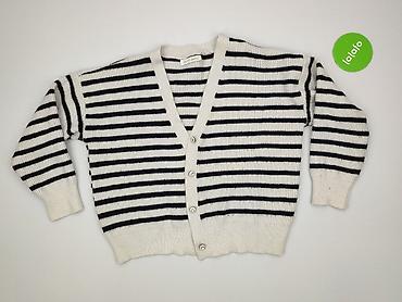 hampton republic jacket: Jean Louis Francois, Kardigan damski, rozmiar One size — 2