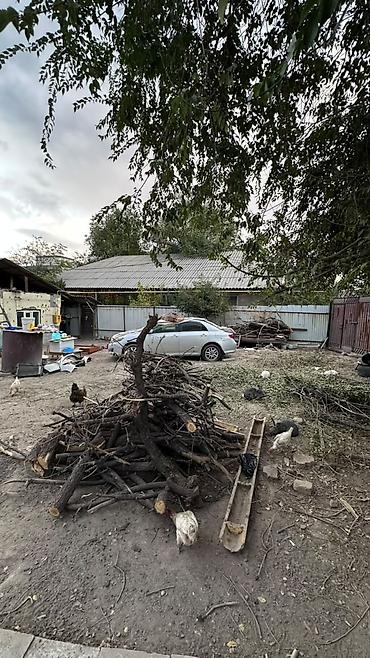 бизнес для дома: 🔥 СРОЧНО! ПРОДАЁТСЯ УЧАСТОК С ДОМОМ ПОД БИЗНЕС 🔥 📍 Район: Логвиненко — 4