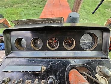 Тракторы МТЗ (Беларус): Модель: 80 экспортный, Новый, 1999 г., Трактор с другими агрегатами — 14