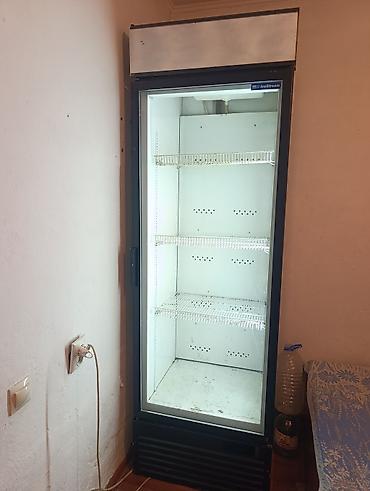 Холодильные витрины: Для напитков, Россия, Б/у — 2