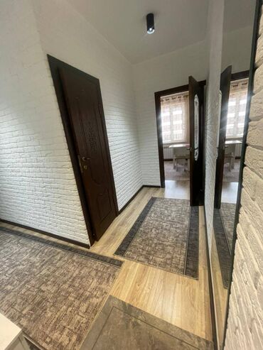 Продажа квартир: 1 комната, 52 м², 108 серия, 4 этаж, Дизайнерский ремонт