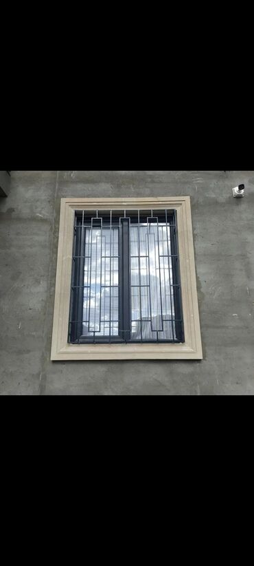 Barmaqlıqlar: Resotka 1-kv 35 azn başlayır Məhəccər 1-metr 50 azn başlayır — 4