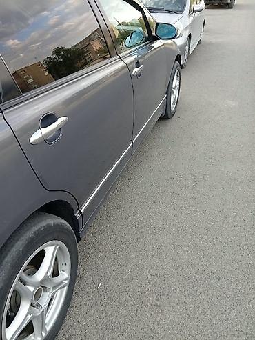 Honda Odyssey: 2002 г., Автомат, Минивэн
