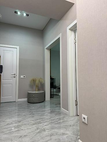 5: 1 комната, 52 м², Элитка, 5 этаж, Евроремонт — 8