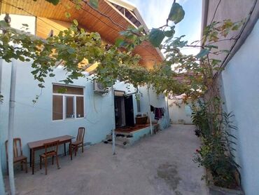дом с гаражом и мансардой: Поселок Бинагади 110 м², 3 комнаты, Свежий ремонт, Кухонная мебель