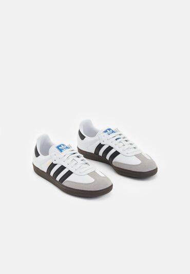 кроссовки 38: Adidas sambo
