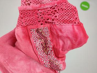 lily: Bluzka damska, rozmiar 3XL — 4