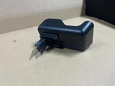 Ostali elektro materijali: Energizer punjač za baterije – NiMH AA/AAA - Tip: pametni punjač za — 5