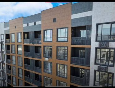 Продажа квартир: 1 комната, 40 м², Элитка, 9 этаж, Евроремонт