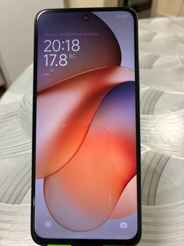 самсунг s23 ultra цена в бишкеке: Redmi, Redmi 12, 128 ГБ, түсү - Көк