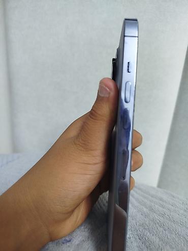 13 про мини: IPhone 13 Pro, 256 ГБ Характеристики: - Модель: iPhone 13 Pro (номер — 5