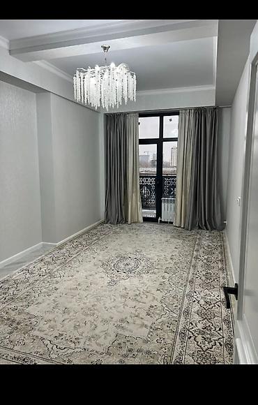 Продажа квартир: 3 комнаты, 86 м², Элитка, 3 этаж, Евроремонт — 9