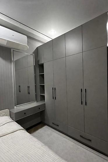 Продажа квартир: 3 комнаты, 75 м², Элитка, 6 этаж, Евроремонт — 13