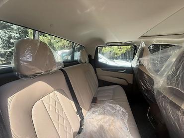 Nissan: Nissan Navara: 2022 г., 2.2 л, Автомат, Дизель, Пикап — 5