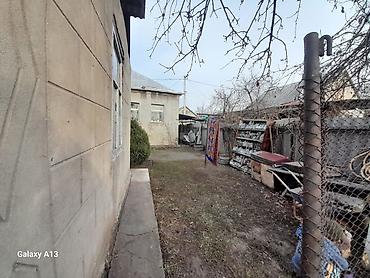 Продажа коттеджей и домов: Продаётся жилой дом с большим участком 7сотых,в селе Военно — 5