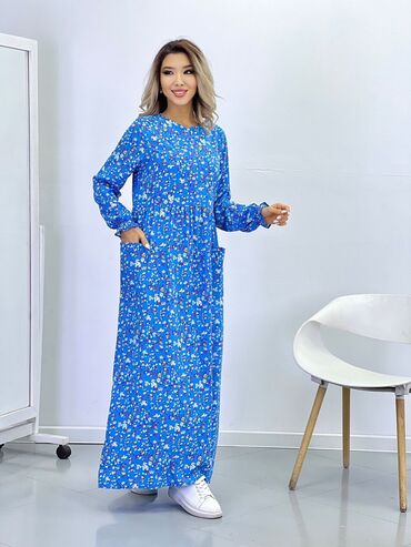 платье хиджаб: Штапель 
Размер 50
Цена 950 с