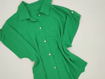 koszula grinch cropp: Bluzka damska, 4XL