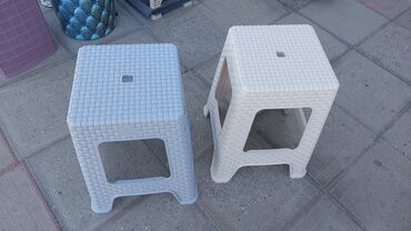 Bağ, çöl oturacaqları: Oturacaqlar (stul) uşaq ve boyukler ucun oturacaq stul ferqli çeşidler — 10