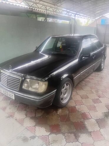 мерс 223 цена бишкек: Mercedes-Benz E-Class: 1994 г., 2.2 л, Механика, Бензин, Седан