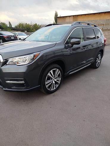 аваринные машины: Subaru Ascent: 2021 г., 2.4 л, Вариатор, Бензин, Кроссовер — 9