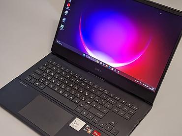 Ноутбуки HP: Игровой, Б/у, Intel Core Ultra 7 — 2