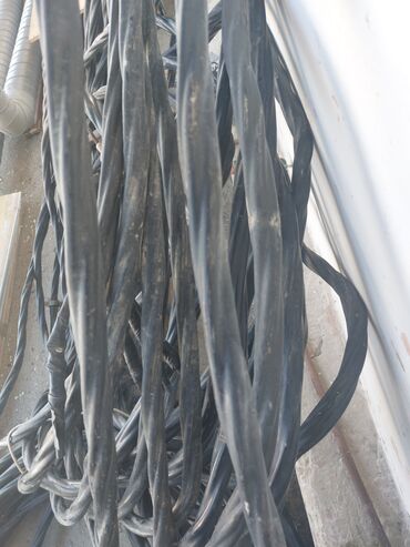 elektrik kabelləri: Elektrik kabel
