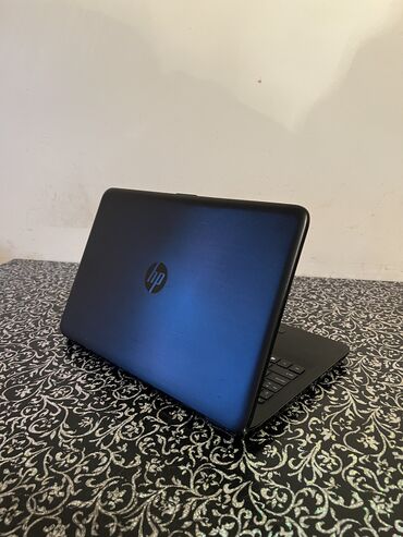 HP: İşlənmiş HP 15.6 ", Intel Celeron, 128 GB