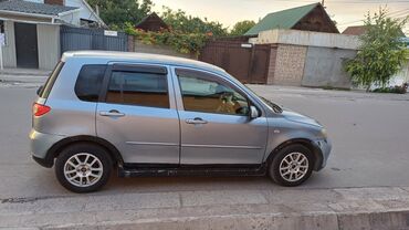 замок зажигания мазда демио: Mazda Demio: 2004 г., 1.3 л, Автоматические, Бензин