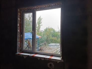 Окна и комплектующие: 🔹 АЛЮМИНИЕВЫЕ И ПЛАСТИКОВЫЕ ДВЕРИ И ОКНА ПОД КЛЮЧ 🔹 Хотите тепло — 9