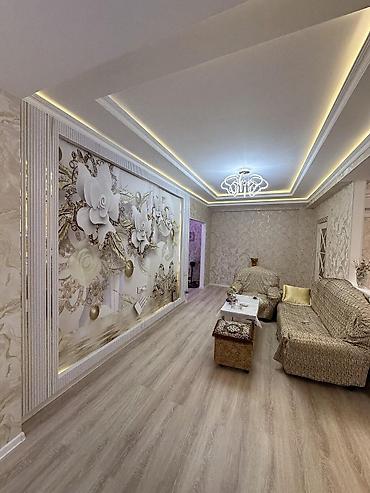 emlak gence: 3 otaqlı, Yeni tikili, 70 kv. m — 1